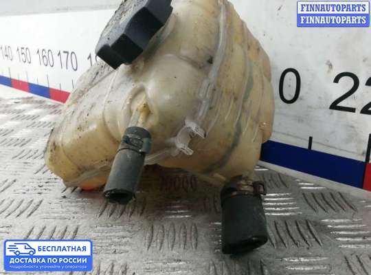 Бачок расширительный на Opel Astra J