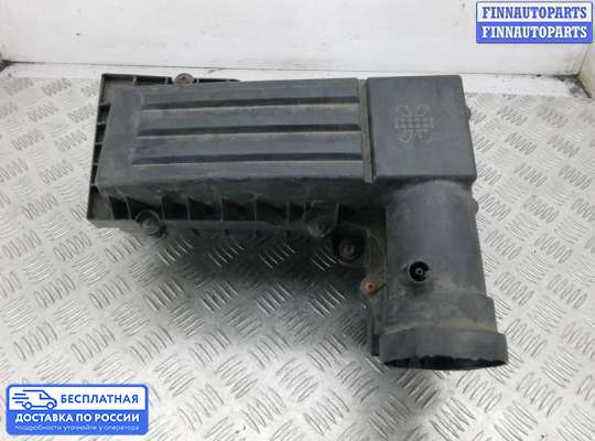 Корпус воздушного фильтра на Volkswagen Scirocco III (137)