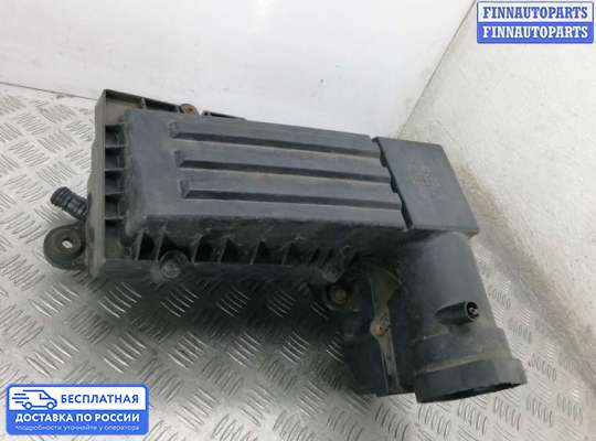 Корпус воздушного фильтра на Volkswagen Scirocco III (137)