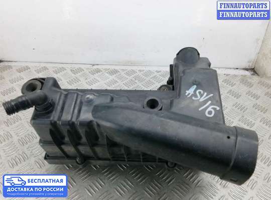 Корпус воздушного фильтра на Volkswagen Scirocco III (137)