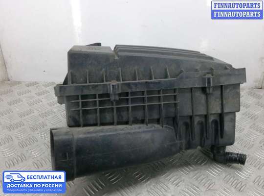 Корпус воздушного фильтра на Volkswagen Scirocco III (137)