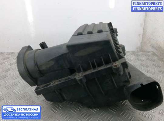 Корпус воздушного фильтра на Volkswagen Scirocco III (137)