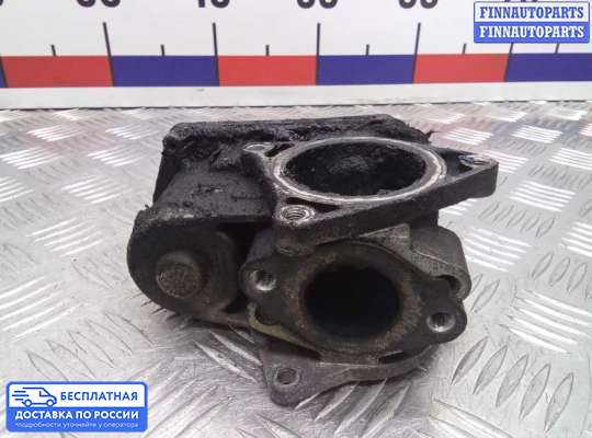 Клапан рециркуляции газов (EGR) на Volkswagen Passat B6 (3C)