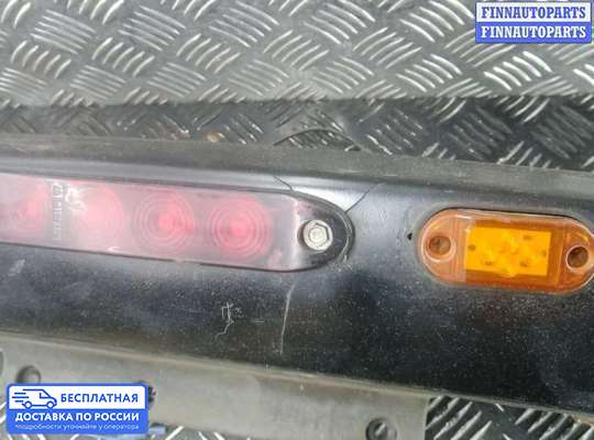 Фонарь задний на Renault Trafic II