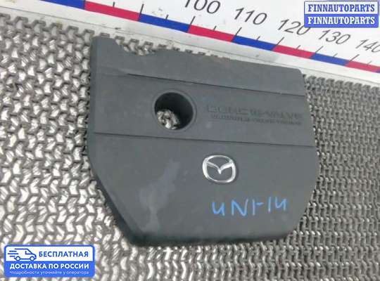 Крышка ДВС (декоративная) на Mazda 5 I (CR)