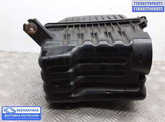 Корпус воздушного фильтра на Hyundai Santa Fe II (CM)