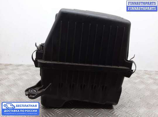 Корпус воздушного фильтра на Hyundai Santa Fe II (CM)