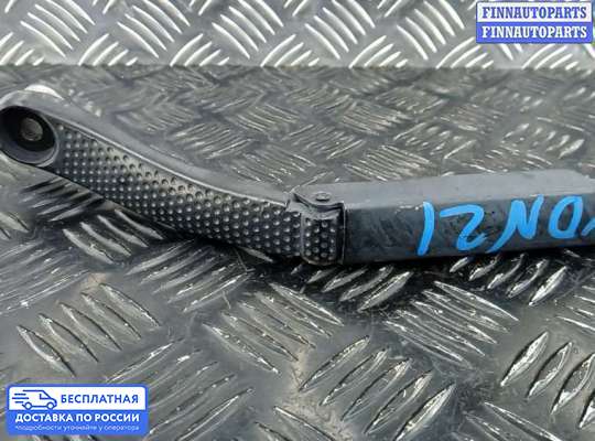 Поводок дворника на Citroen C5 II (X7)