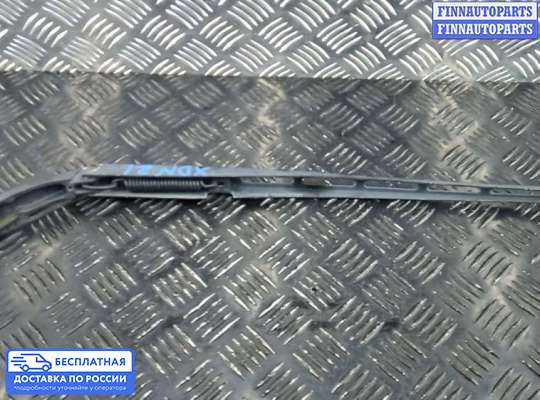 Поводок дворника на Citroen C5 II (X7)