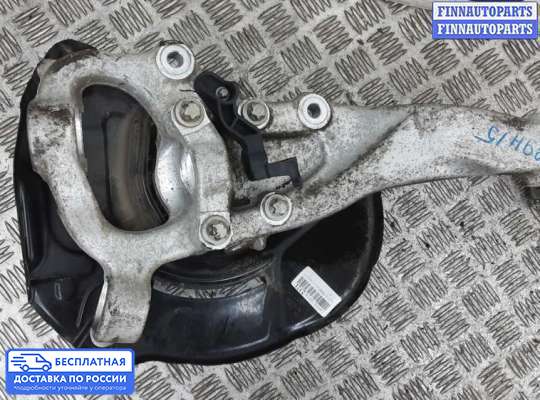 Ступица на Mercedes-Benz S (W222)