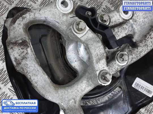 Ступица на Mercedes-Benz S (W222)