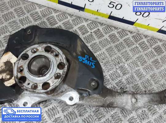 Ступица на Mercedes-Benz S (W222)