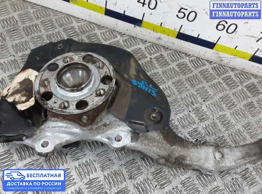 Ступица на Mercedes-Benz S (W222)