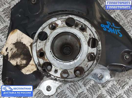 Ступица на Mercedes-Benz S (W222)