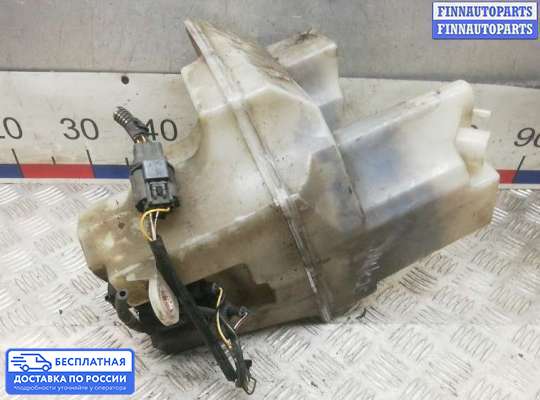 Бачок омывателя на Volvo XC90