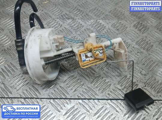 Датчик уровня топлива на Mercedes-Benz C (W203)