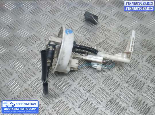 Датчик уровня топлива на Mercedes-Benz C (W203)