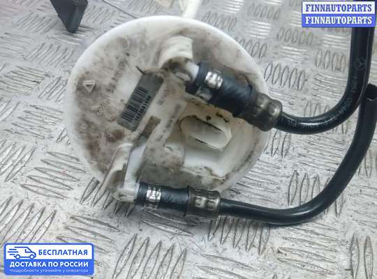 Датчик уровня топлива на Mercedes-Benz C (W203)