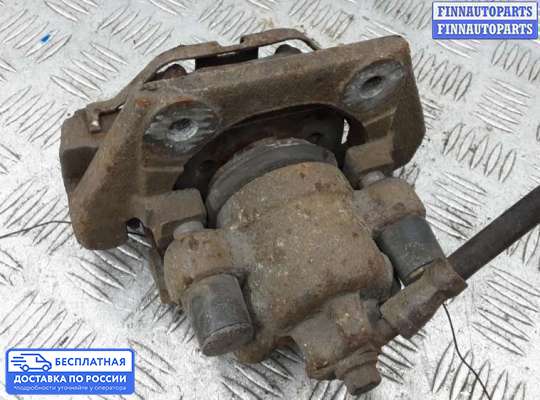 Суппорт на Range Rover III (LM, L322)