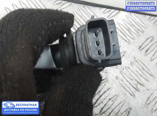 Катушка зажигания на Nissan Note (E11)
