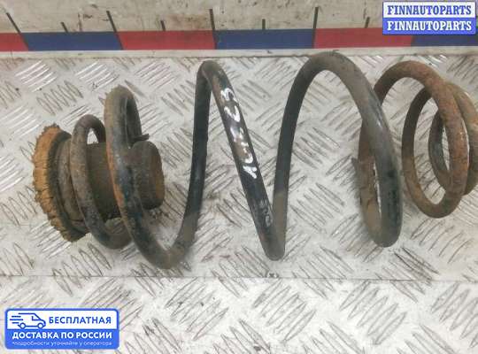 Пружина подвески на Opel Astra H / Classic