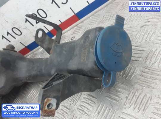 Бачок омывателя на Mercedes-Benz C (W204)