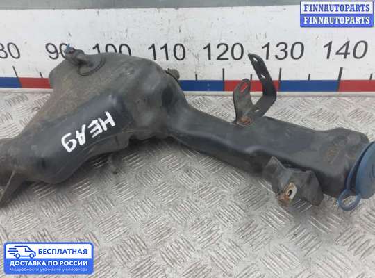 Бачок омывателя на Mercedes-Benz C (W204)