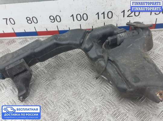 Бачок омывателя на Mercedes-Benz C (W204)