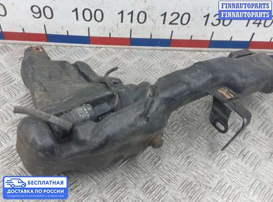 Бачок омывателя на Mercedes-Benz C (W204)