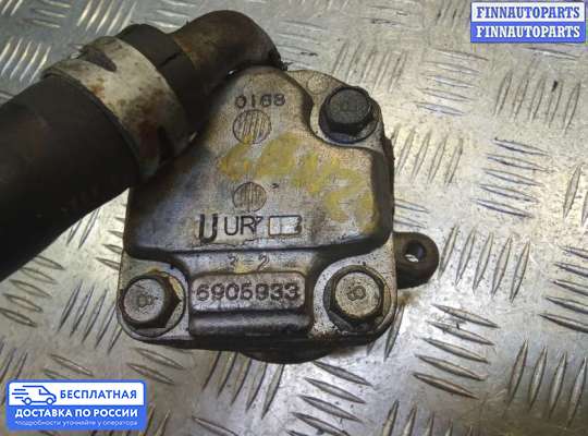 Насос ГУР (ЭУР, ЭГУР) на Mazda BT-50