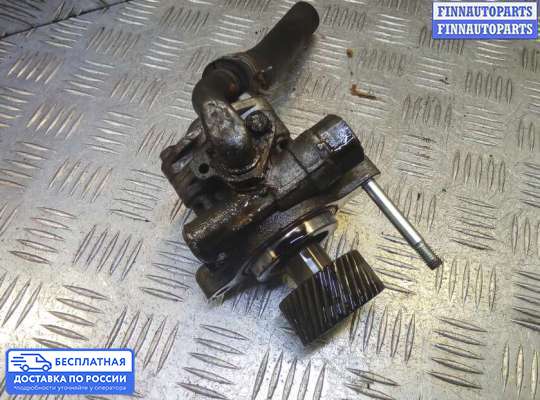 Насос ГУР (ЭУР, ЭГУР) на Mazda BT-50