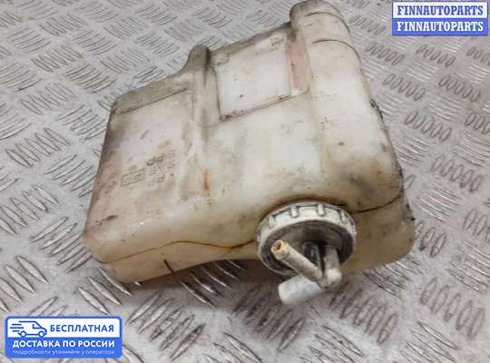 Бачок расширительный на Mitsubishi Pajero III