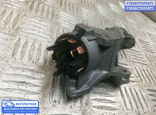 Замок зажигания с ключом на SEAT Ibiza III (6L1)