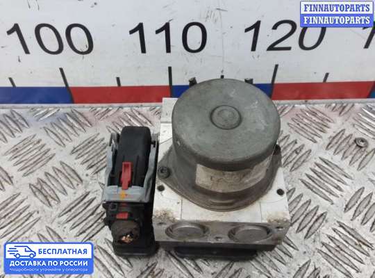 Блок ABS на Kia Ceed II (JD)