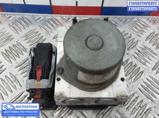 Блок ABS на Kia Ceed II (JD)