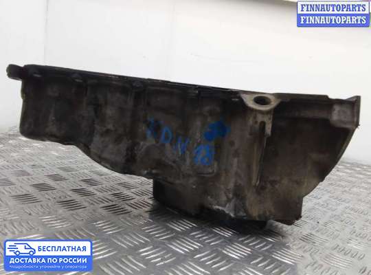 Поддон (картер двигателя) на BMW 5 (F10/F11)