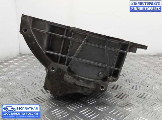 Поддон (картер двигателя) на BMW 5 (F10/F11)