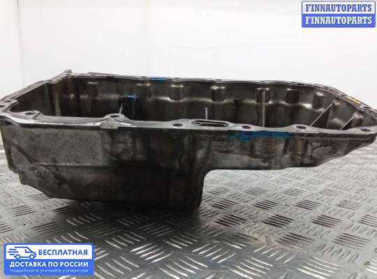 Поддон (картер двигателя) на BMW 5 (F10/F11)
