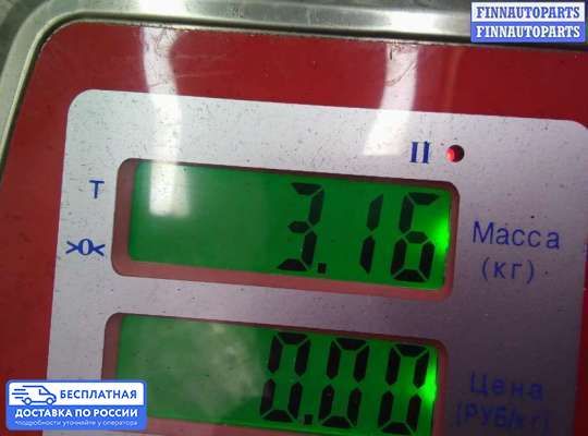 Поддон (картер двигателя) на BMW 5 (F10/F11)