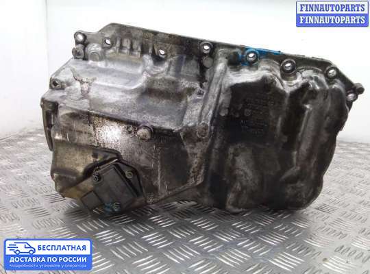 Поддон (картер двигателя) на BMW 5 (F10/F11)