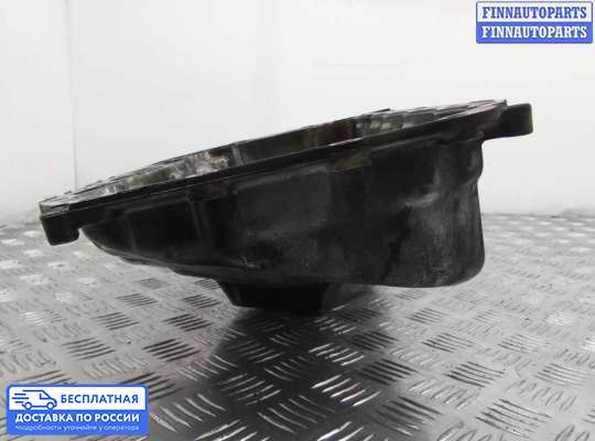 Поддон (картер двигателя) на BMW 5 (F10/F11)