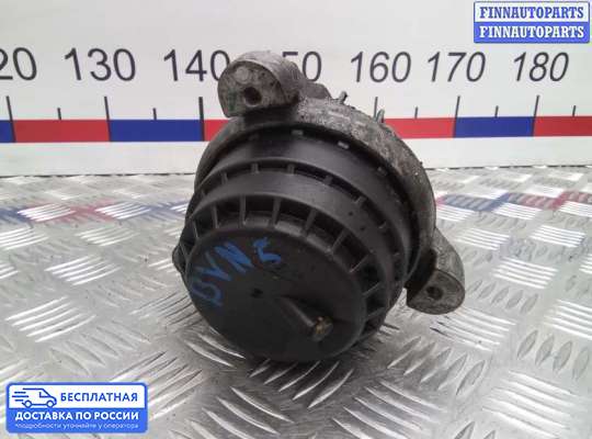 Подушка ДВС на BMW 5 (F10/F11)