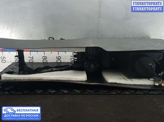 Подлокотник на Nissan Qashqai II (J11)