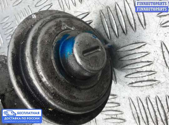 Клапан рециркуляции газов (EGR) на BMW 5 (E39)