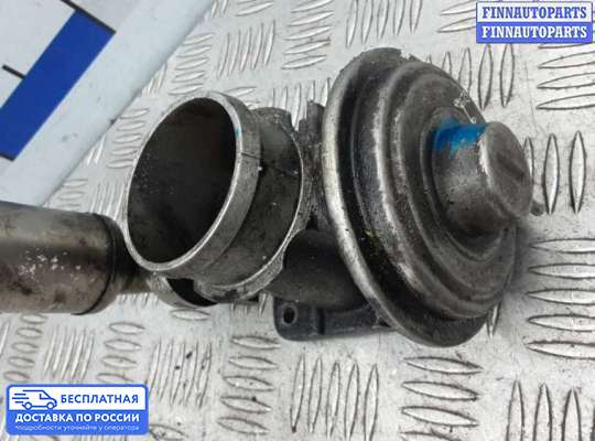 Клапан рециркуляции газов (EGR) на BMW 5 (E39)