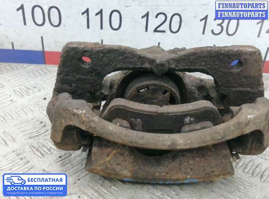 Суппорт на Toyota Corolla 10 (E150)