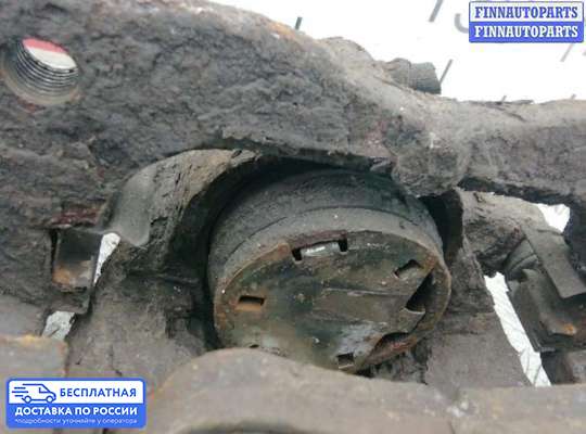 Суппорт на Toyota Corolla 10 (E150)