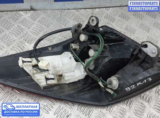 Фонарь задний на Subaru Legacy V (BM, BR)