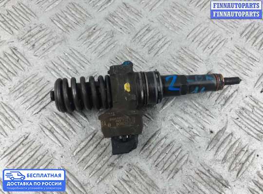 Форсунка топливная на Volkswagen Touran I (1T)