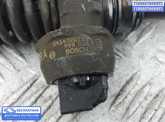 Форсунка топливная на Volkswagen Touran I (1T)